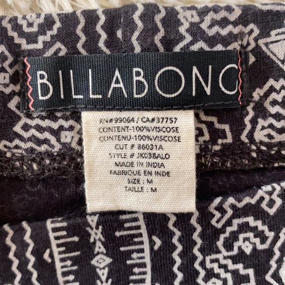 Billabong Skirt - Picture 6 of 6